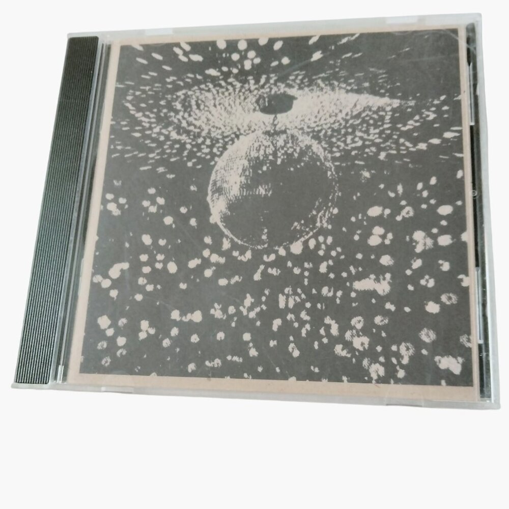 Neil Young Mirror Ball CD